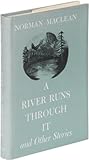 The River Runs Th...