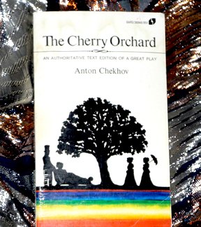 The Cherry Orchard