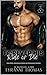 Forever His Ride or Die: The Steel Disciples Dark MC Romance Series