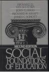 Social Foundations of Education Social Foundations of Education