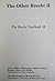 The Other Brecht II/Der Andere Brecht II (Brecht Yearbook)