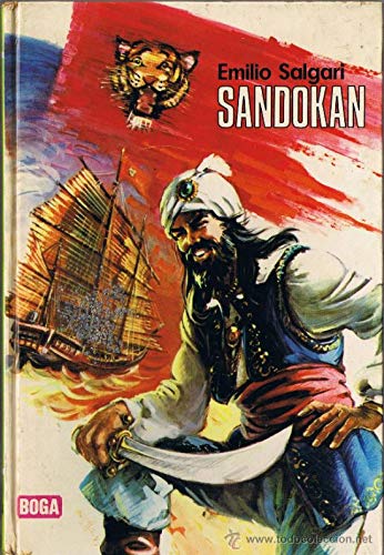 Sandokan