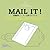 Mail it (Agile Rabbit Editions) by Pepin Van Roojen (2004-09-16)