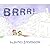 Brrr! by James Stevenson (1991-08-05)