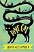 Time Cat: The Remarkable Journeys of Jason and Gareth by Alexander, Lloyd (2012) Paperback