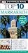 Top 10 Marrakech Pap/Map ed...