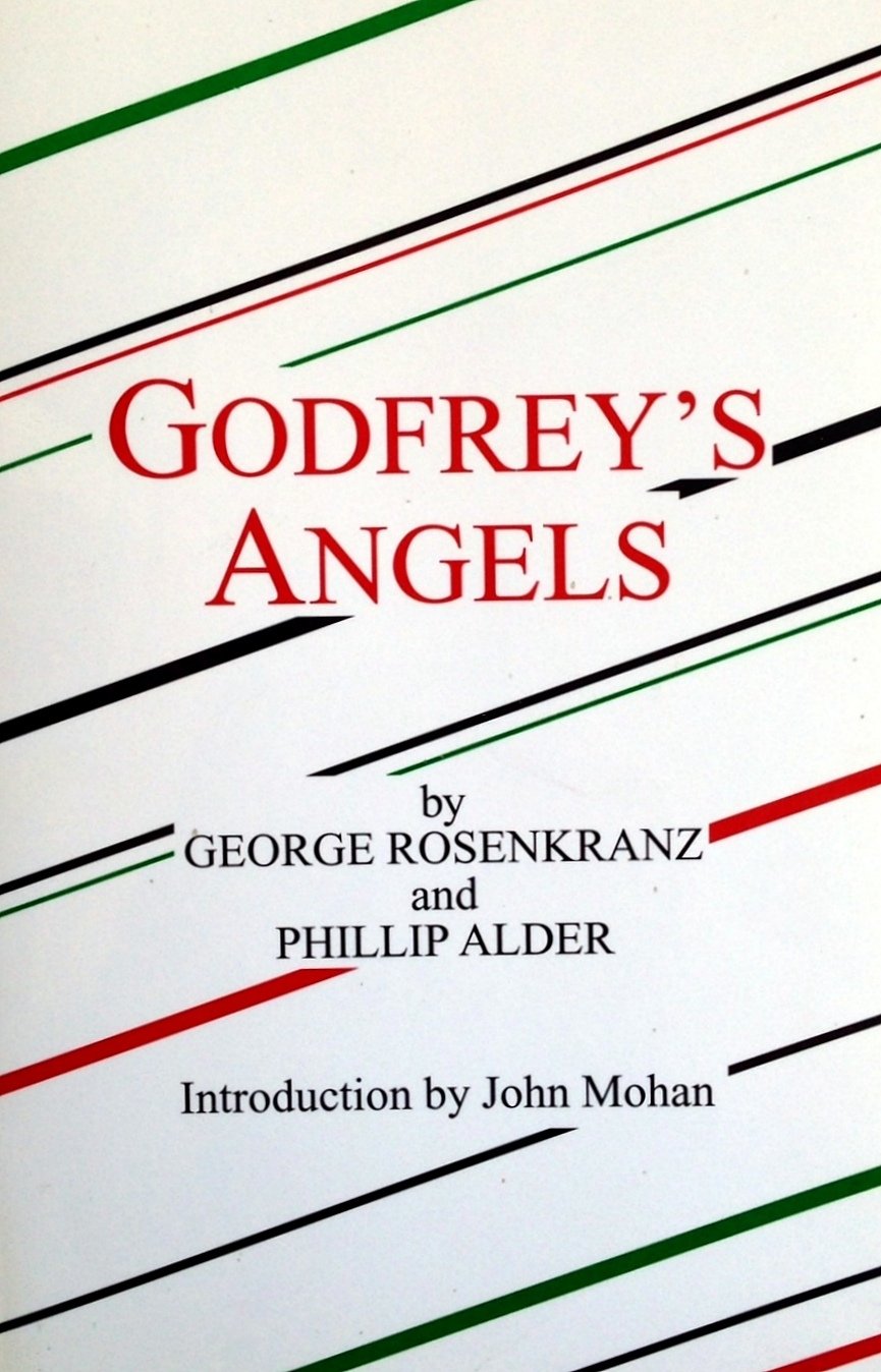 Godfrey's Angels (Paperback)