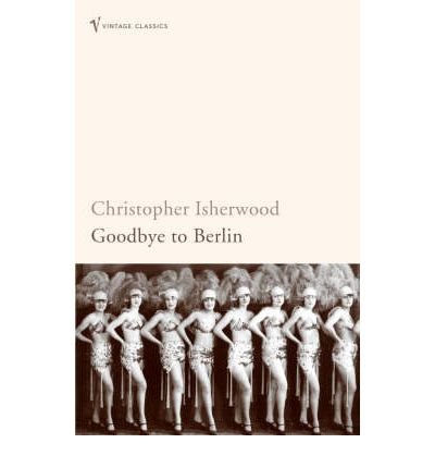 Goodbye to Berlin