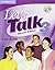 Let's Talk Level 3 Student's Book with Self-study Audio CD (Let's Talk (Cambridge)) 2nd edition by Jones, Leo (2007) Paperback