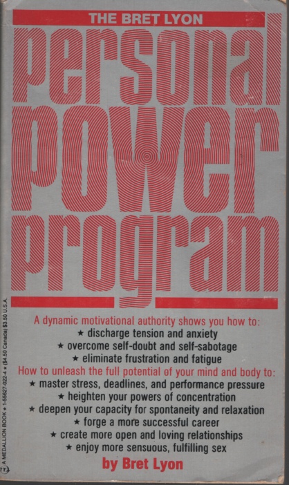Personal Power Program