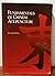 Fundamentals of Chinese Acupuncture (Paradigm title) by Andrew W. Ellis (1994-02-24)