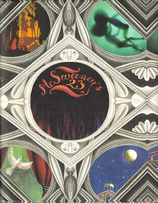 You Shall Know Our Velocity First Edition 2003
