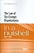 Tax-Exempt Organizations in a Nutshell (In a Nutshell (West Publishing)) 1st (first) Edition by Scott Taylor published by West (2011)
