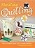 Thrilling Quilling: The Ultimate Quiller's Sourcebook by Moad, Elizabeth (2009) Paperback