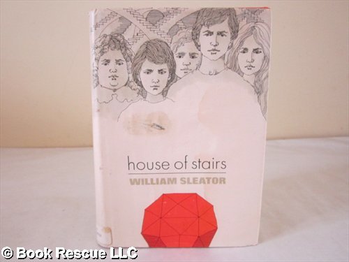 House Of Stairs