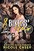 8 Bikers' Heir (Love by Num...