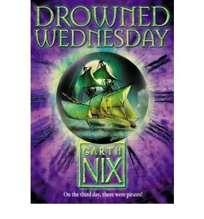 Drowned Wednesday
