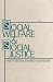 Social Welfare & Social Jus...