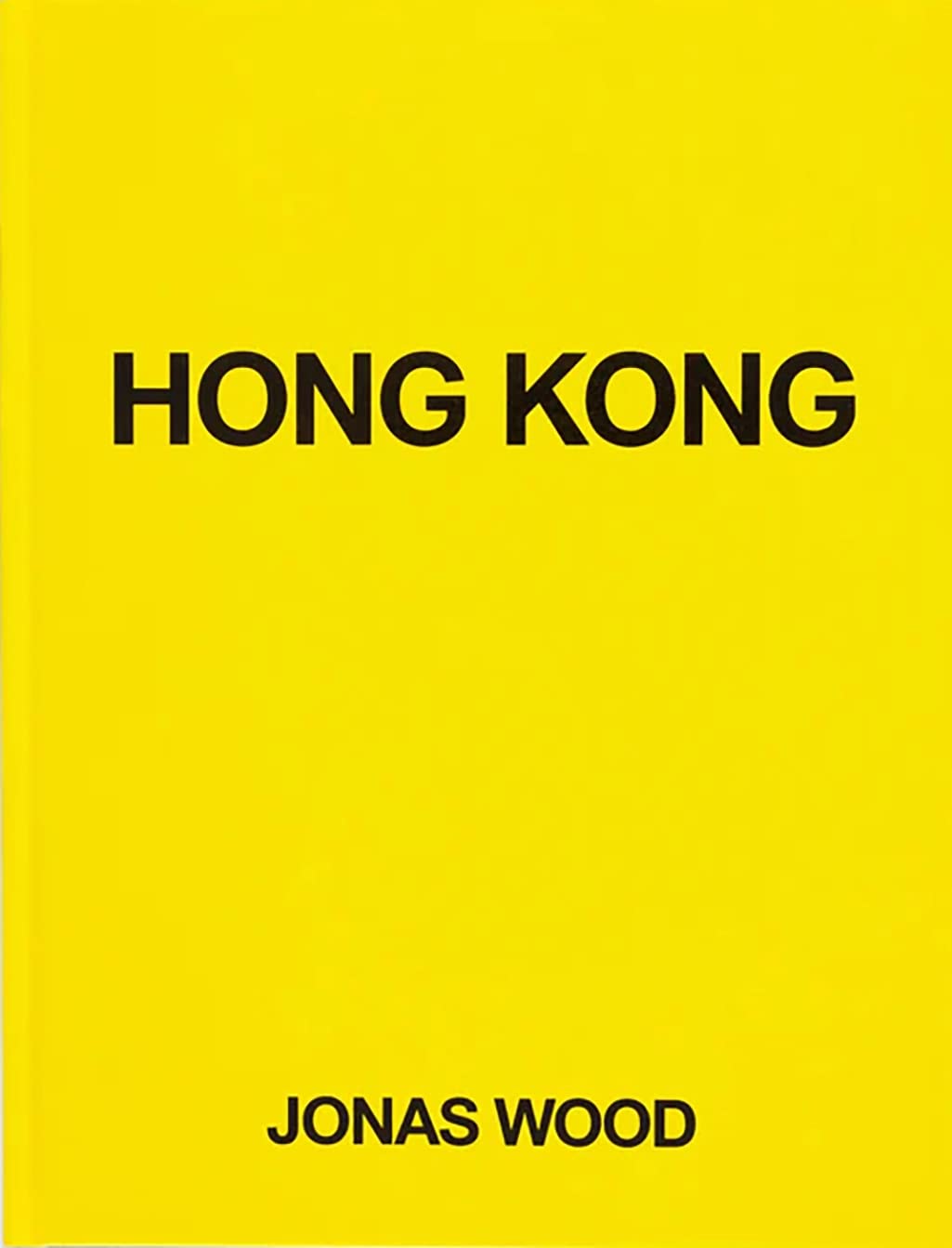 Hong Kong (Hardcover)