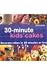 30 Min Kids Cakes by S. Lewis