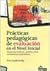 PRACTICAS PEDAGOGICAS DE EVALUACION EN EL NIVEL INICIAL by SPAKOWSKY