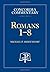Romans 1-8 (Concordia Commentary) by Michael Middendorf (2013) Hardcover