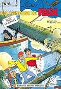 Félix (Tillieux) (N&B) - tome 6