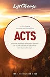 Acts: a Life Chan...