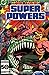 Super Powers issue #2