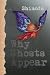 Why Ghosts Appear by Todd Shimoda (2015-10-27)