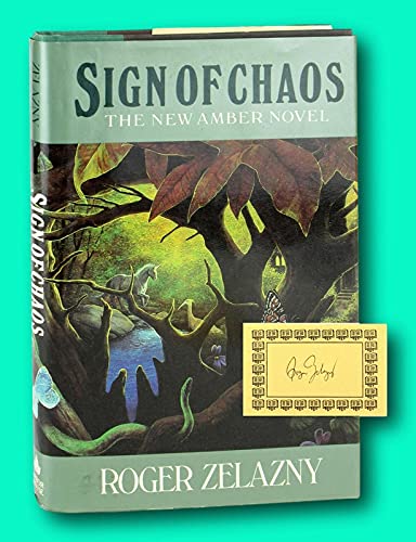 Sign of Chaos