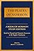 The Plates of Mormon: A Book of Mormon Study Edition Based on Textual and Narrative Structures in the English Translation
