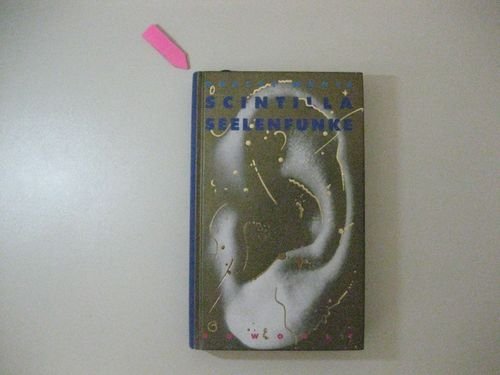 Scintilla Seelenfunke (Hardcover)