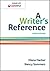 A Writer's Reference by Hacker Sommers(2014-09-26)