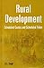 Rural Development by R.S.Singh