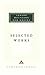 Selected Works (Everyman's Library) by Johann Wolfgang Von Goethe (2000-05-30)