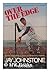Over the Edge First edition by Johnstone, Jay, Talley, Rick (1987) Hardcover