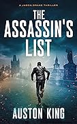 The Assassin's List (Jason Drake #7)