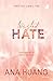Twisted Hate by Ana Huang