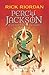 Percy Jackson e gli dei dell'Olimpo by Rick Riordan