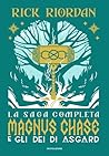 MAGNUS CHASE. LA ...