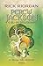 Il mare dei mostri (Percy Jackson e gli dei dell'Olimpo #2)