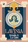 Lavinia