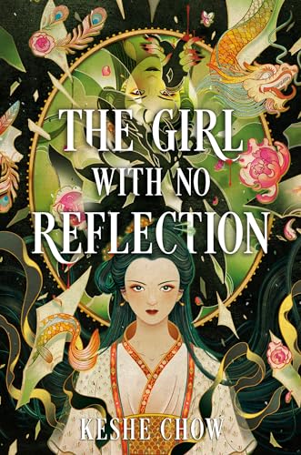 The Girl with No Reflection (Kindle Edition)