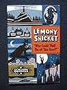 Lemony Snicket "W...