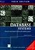Database Systems: Design, Implementation, and Management