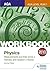 AQA A-Level/AS Physics Sections 1-3 Workbook: Measurements and their errors; Particles and radiation; Waves (AQA A Level Physics) by Jeremy Pollard (2015-10-30)