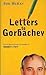 Letters to Gorbachev: Life in Russia Through the Postbag of Argumenty/Fakty (1991-10-01)
