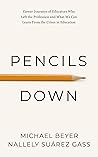 Pencils Down: Car...