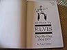 All Shook Up: Elvis Day-By-Day, 1954-1977 (Rock & Roll Reference Series)